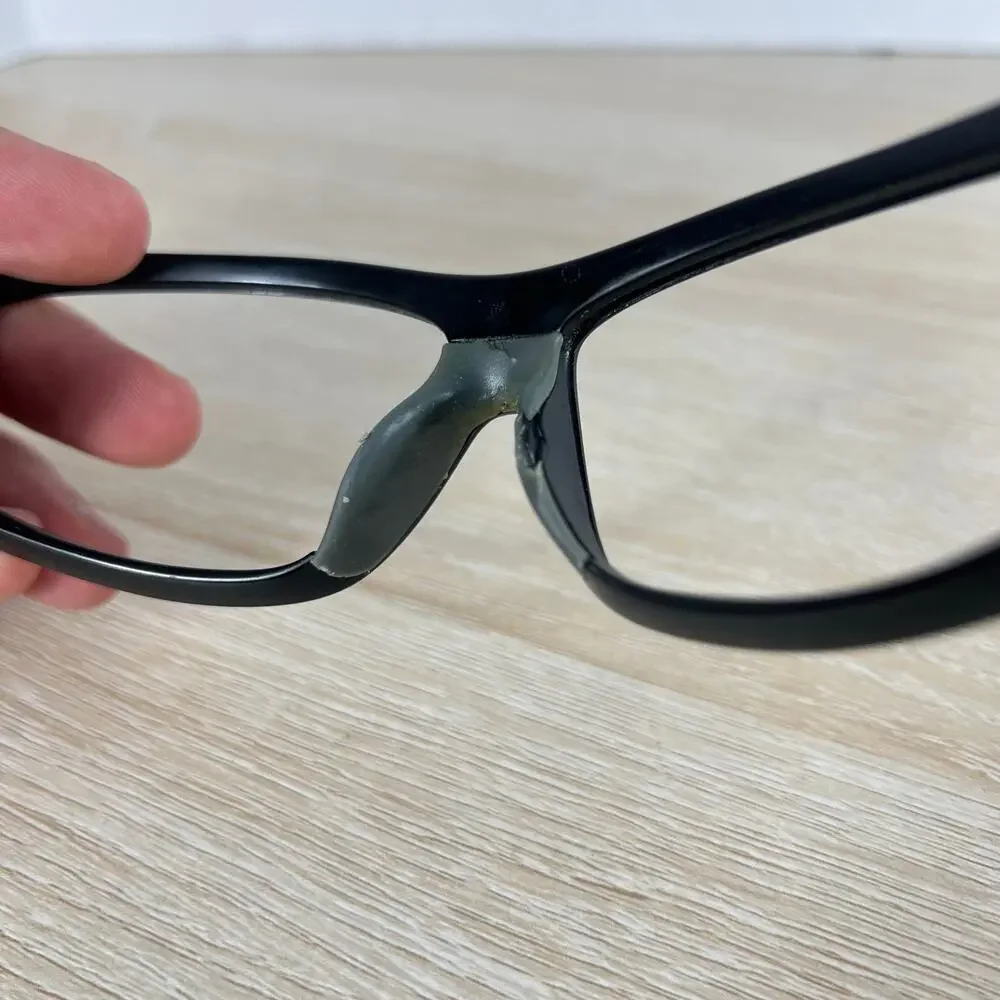 Costa Del Mar Saltbreak BK 11 Sunglasses Black Frames Only